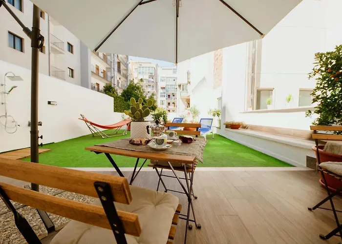 B&B Del Corso Bari
