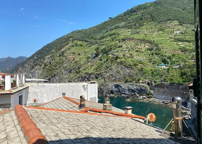 Affittacamere Benedetta e Isabelle Vernazza