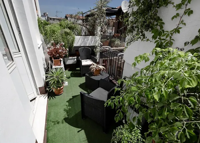 Casa di Alessandro e Oksana Catania