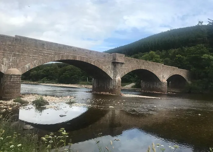 St Andrews House Hotel Ballater