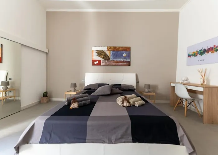 B&B Del Corso Bari