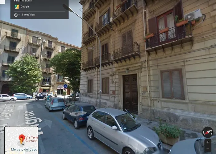Sicily Sweet Home
