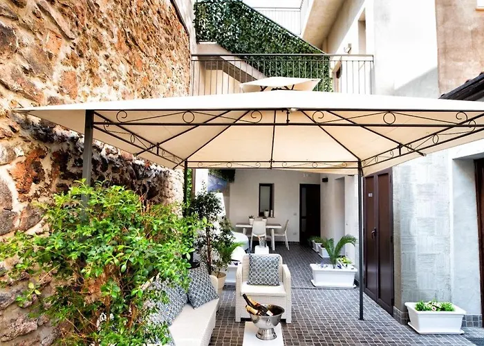 Catania Rooms