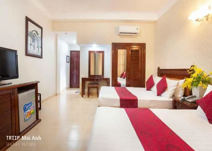Mai Anh Hotel