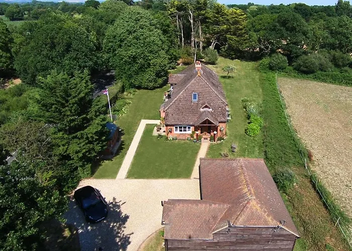 Linden House Hotel West Wittering