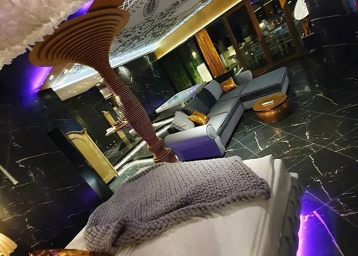 Hotel Ramka&Restaurant&Wine Bar Posen