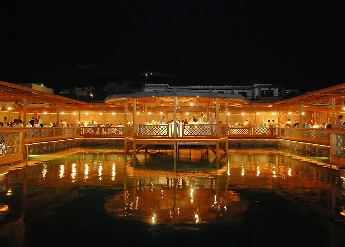Hotel Karma Porto Paros à Náoussa