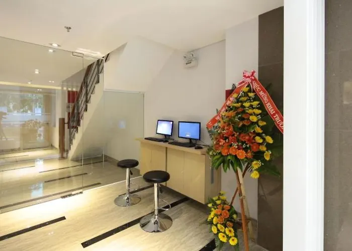 Tristar Hotel