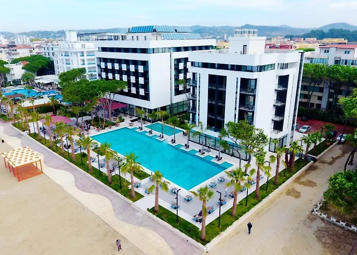 Hotel Royal G Max Golem 