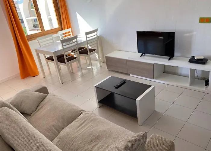 Apartamento Portobello