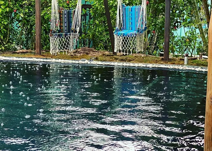 Casa Barbara Hotel Las Terrenas