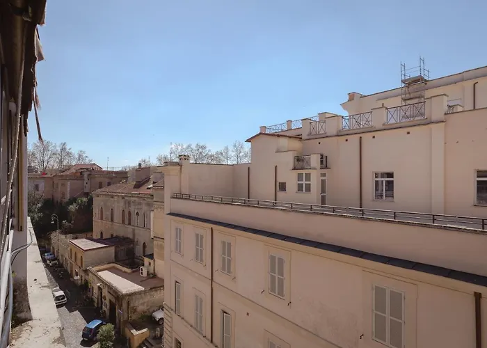 Residenza Il Giglio