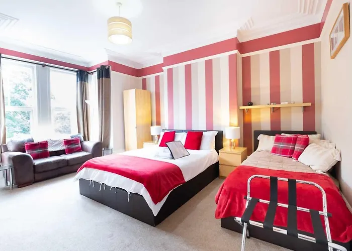 Mont Millais Hotel Bridlington