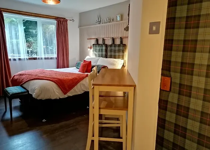 Blas Rooms