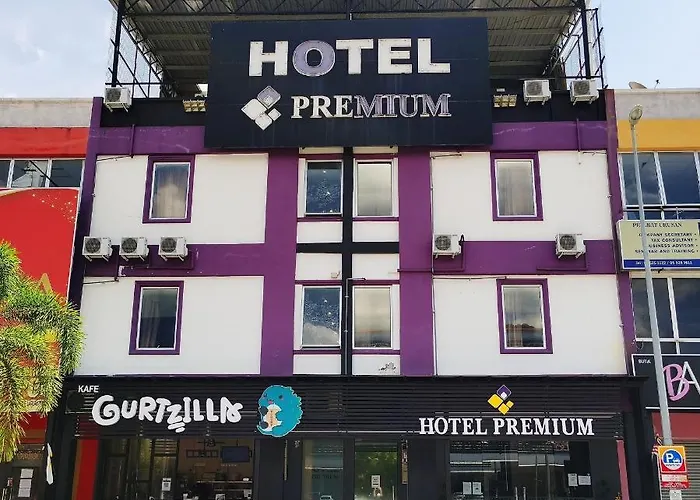Hotel Premium