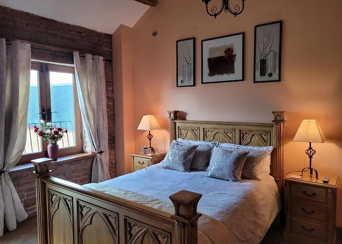 The Ginney Country Guest House