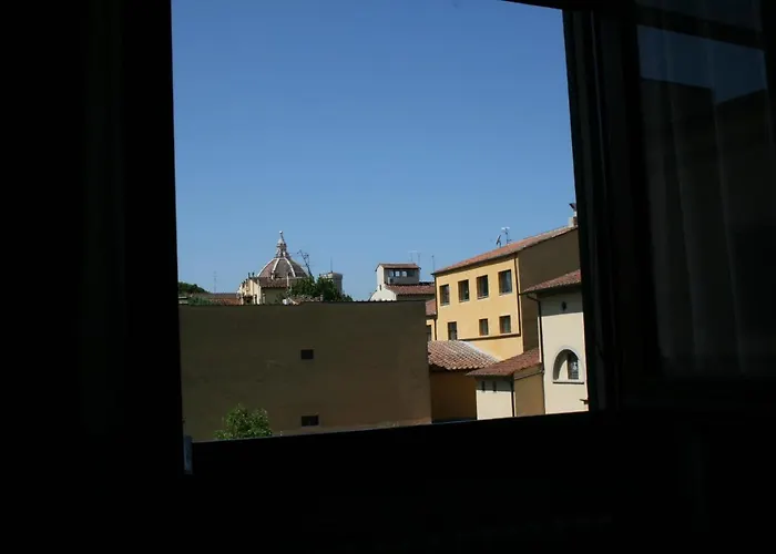 Hotel Casa Per Ferie Regina Santo Rosario Florencia