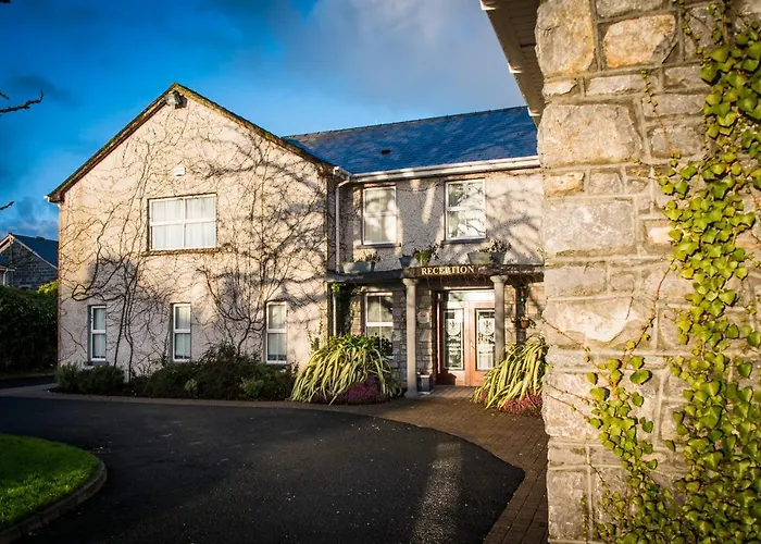 Rathkeale House Hotel Limerick Junction