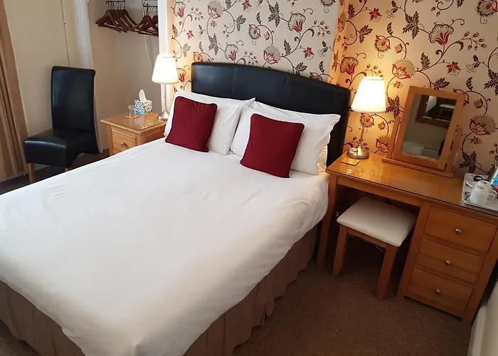 Spreyton Guest House
