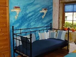 Hotel Haus Silbermond Rust