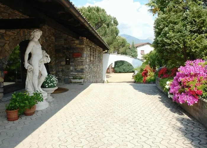 La Comanella