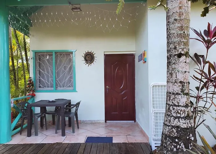 Casa Barbara Hotel Las Terrenas