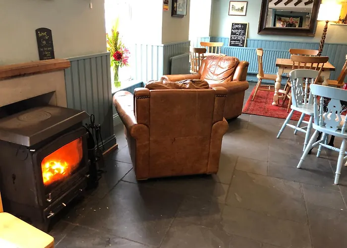 The Cornubia Inn