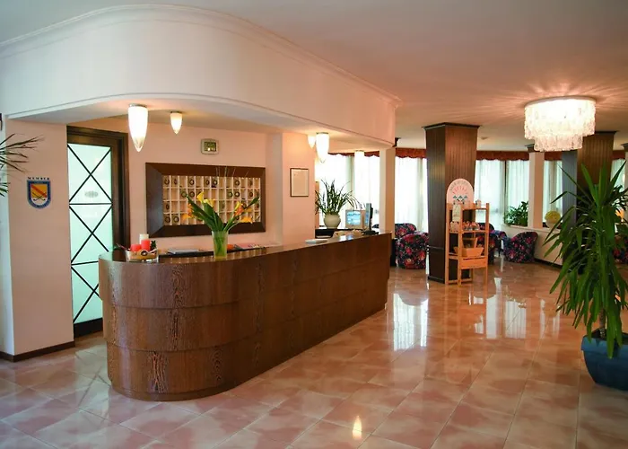 Hotel Fenice Milano Marittima