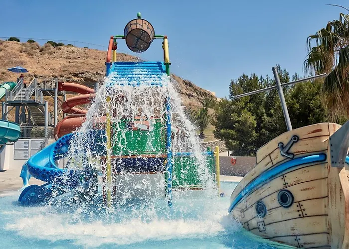 Atlantica Mikri Poli Park - Ex Atlantica Carda Beach (Adults Only)