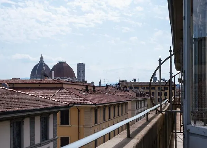 Soggiorno Isabella De' Medici