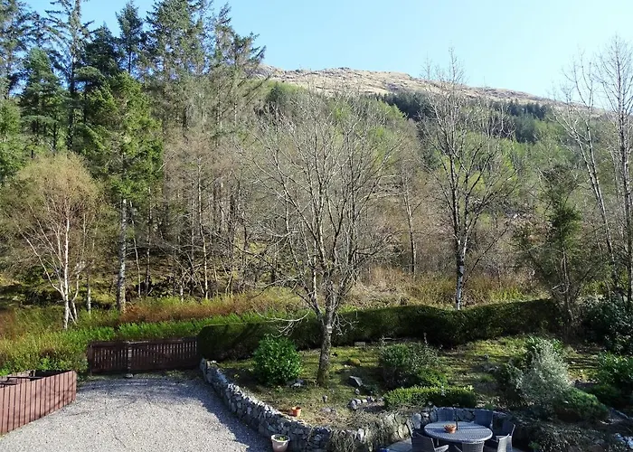 Ardno House B & B