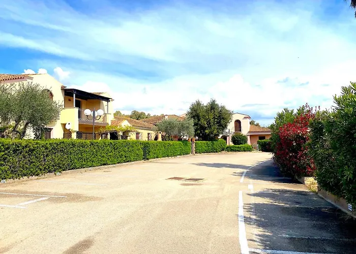La Coccinella al mare