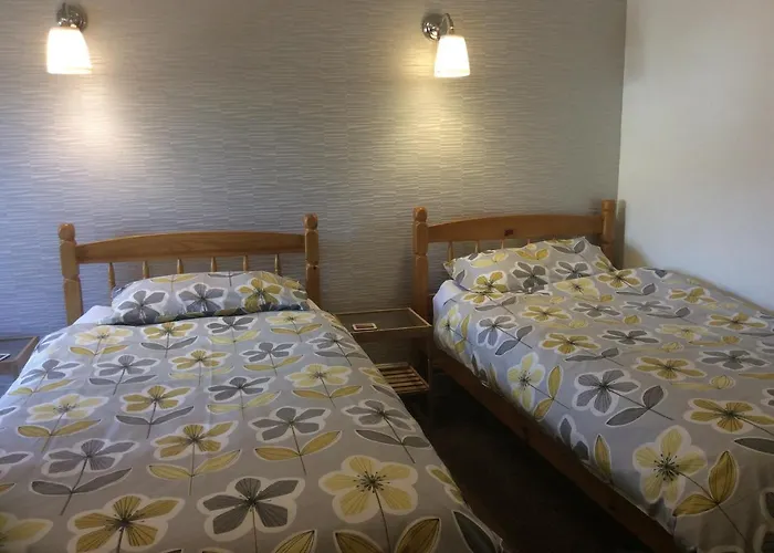 Blantyre Guest House Bridlington