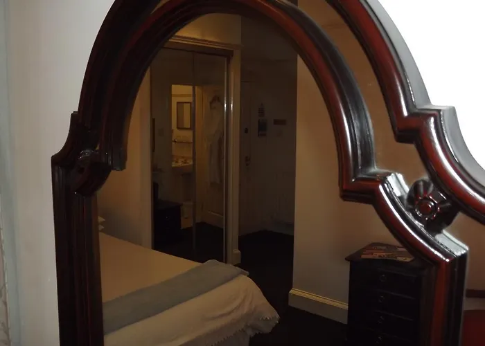 The Hotel Broughty Ferry Dundee