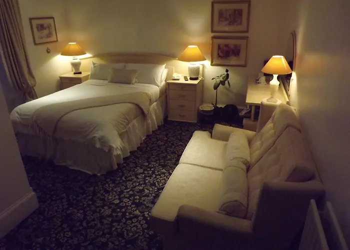 The Hotel Broughty Ferry Dundee