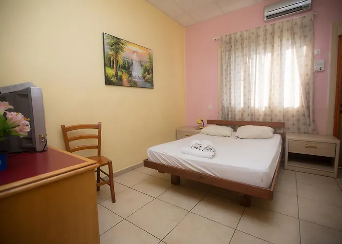 Sky Hostel Tel Aviv-Jaffa