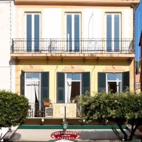 Albergo Nazionale Portofino