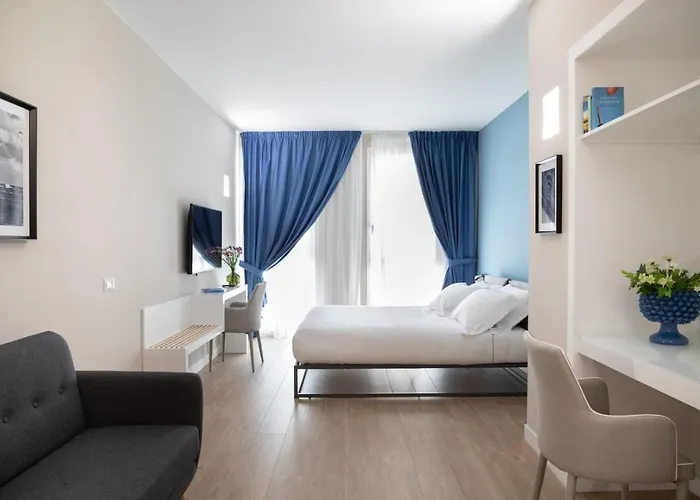 Alma Suites