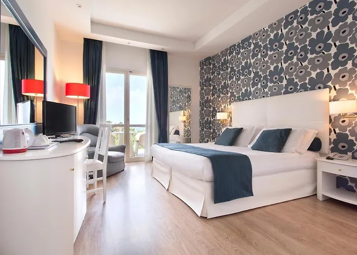 Atlantic Palace Hotel (Adults Only)