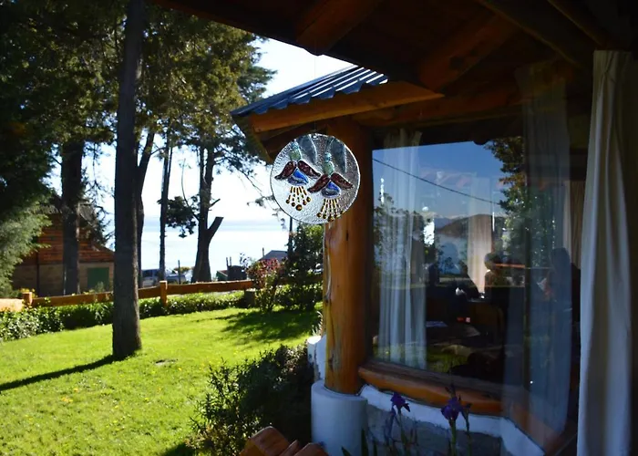 Htl La Malinka Hotel San Carlos de Bariloche