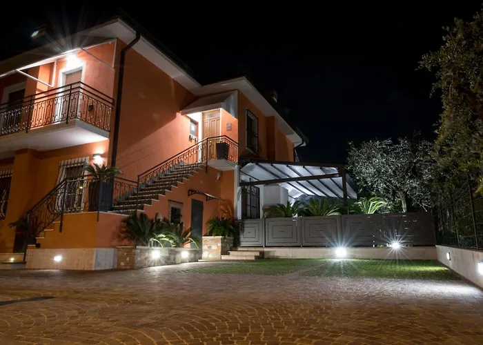 Bed and Breakfast H2O Sirmione