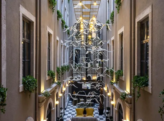Ferman Port Hotel - Special Category Provincia di Provincia di Istanbul