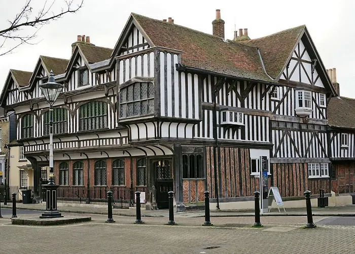 Southampton Park Hotel