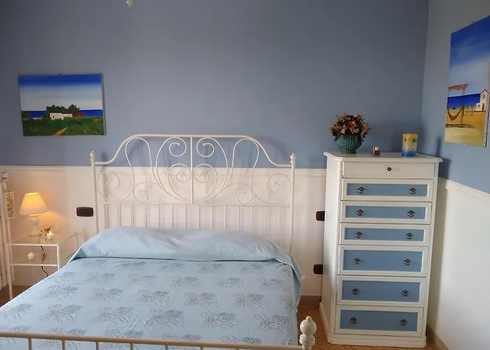 Bed and Breakfast La finestra sul mare Lido di Ostia