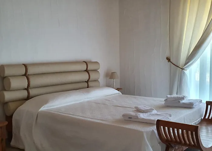 Bed and Breakfast Nacchinono Olbia