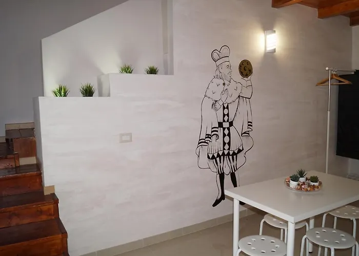 Briscola b&b