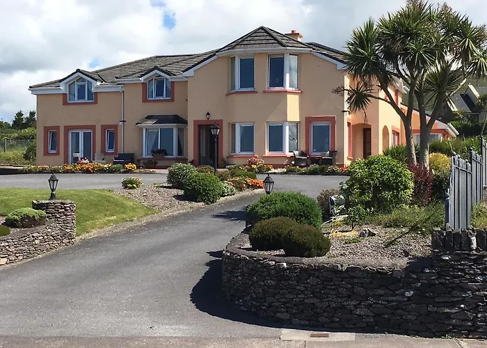 Coastline House
