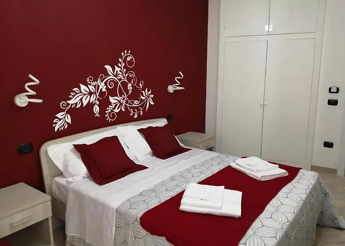 Bed and Breakfast Don Nino à Lecce