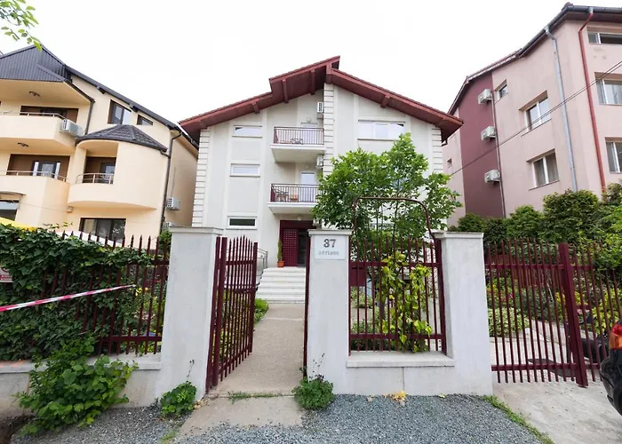Vila Adriana