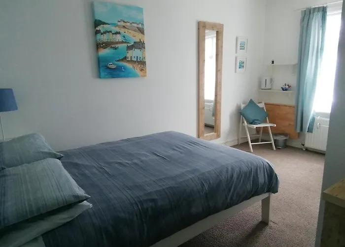 Railway Cottage Swanage